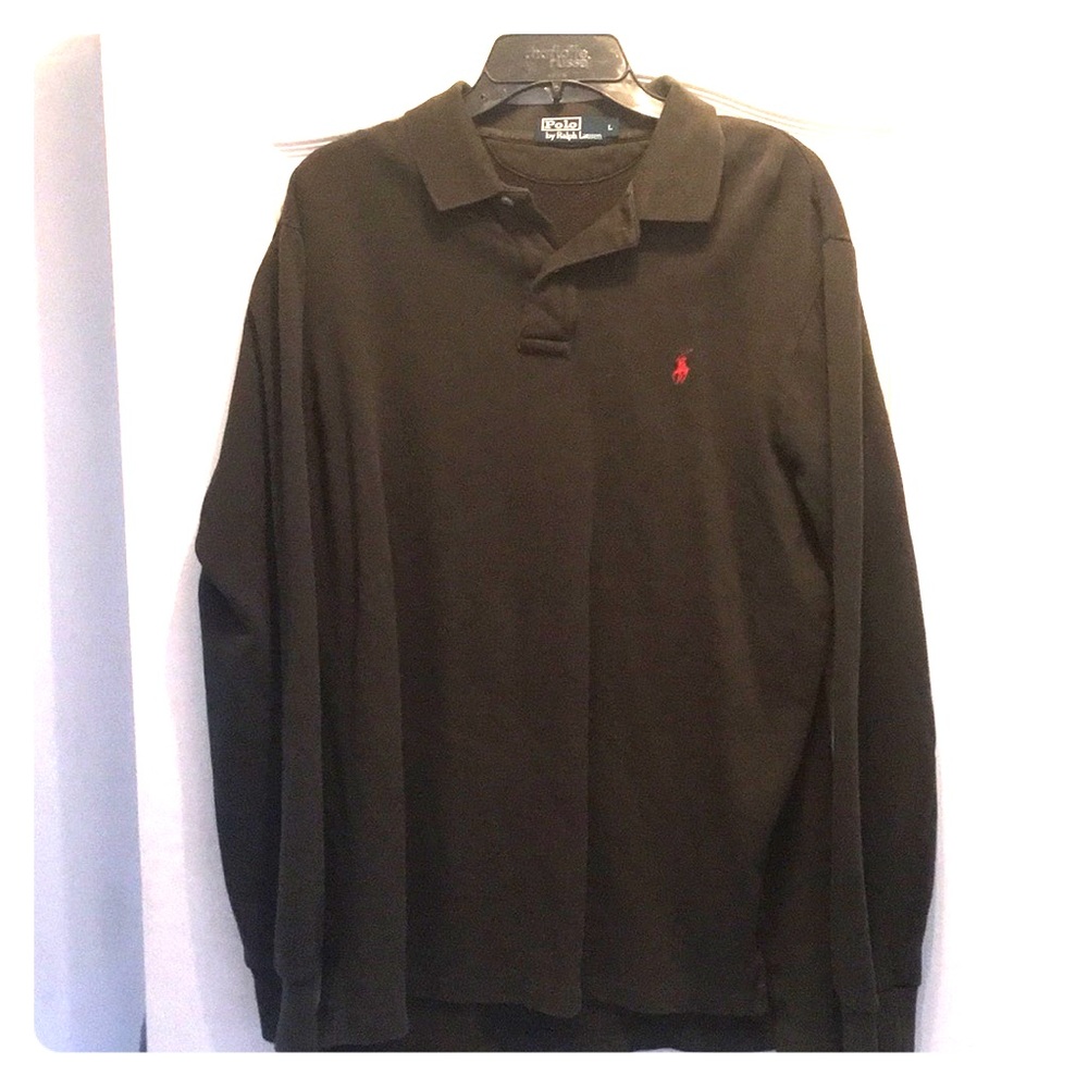Mens Polo Shirt